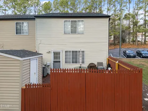 7740 Sandra Lane Raleigh NC 27615