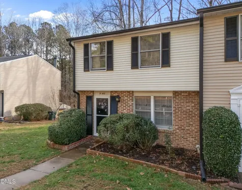 7740 Sandra Lane Raleigh NC 27615