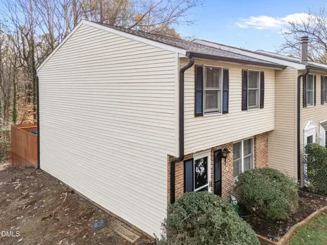 7740 Sandra Lane Raleigh NC 27615