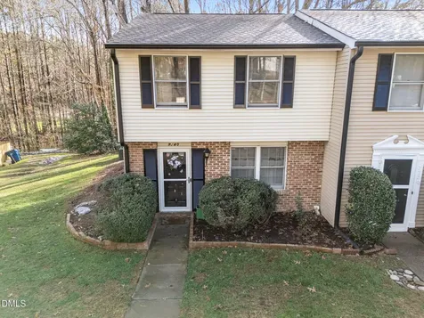 7740 Sandra Lane Raleigh NC 27615