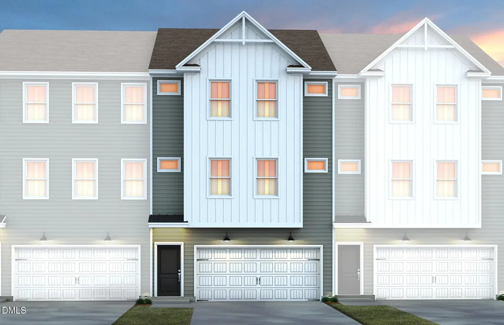 793 Larkspur Bowl Way Apex NC 27523