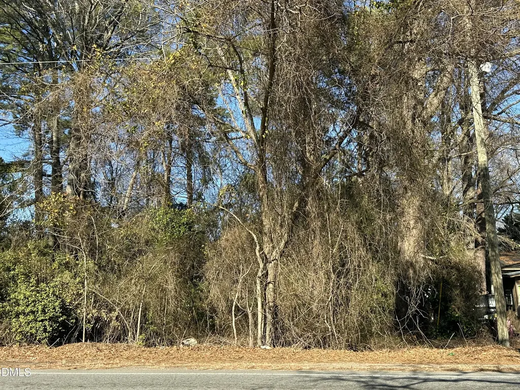 0 W Old Road Lillington NC 27546