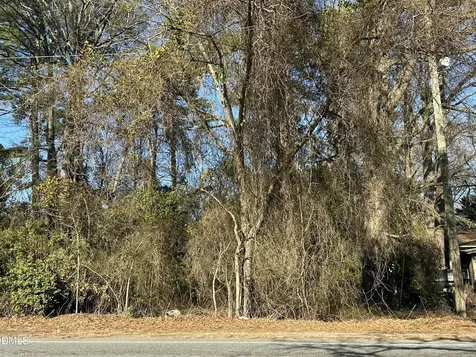 0 W Old Road Lillington NC 27546