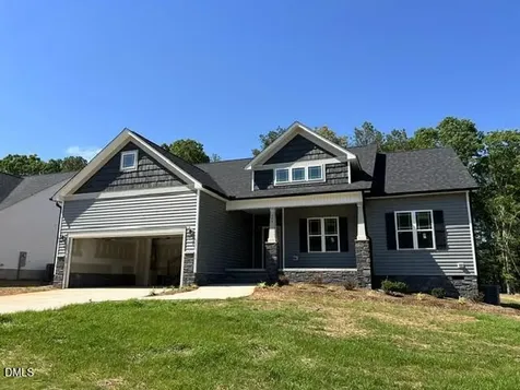259 Seahawk Way Zebulon NC 27597