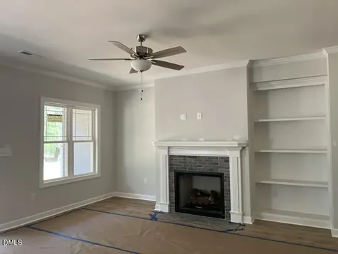 259 Seahawk Way Zebulon NC 27597