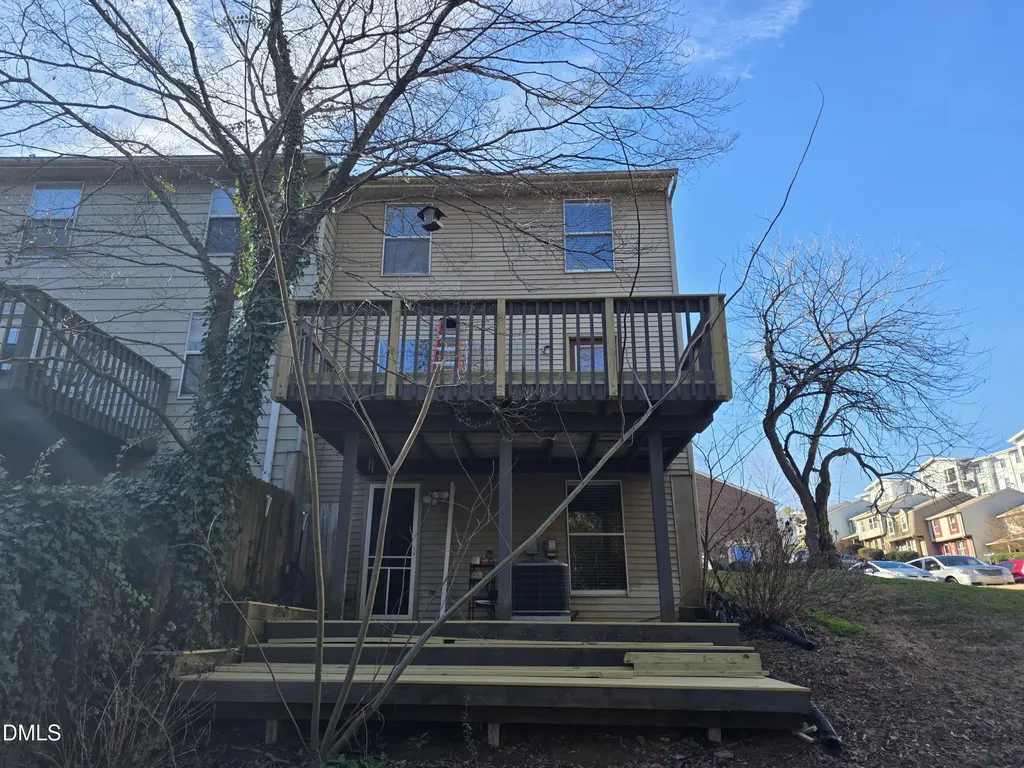 1717 Kayla Court Raleigh NC 27606