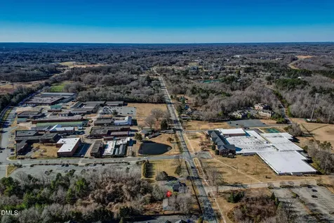 805 E Haggard Avenue Elon NC 27244