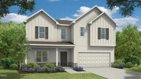 211 Cribbs Lane Middlesex NC 27557