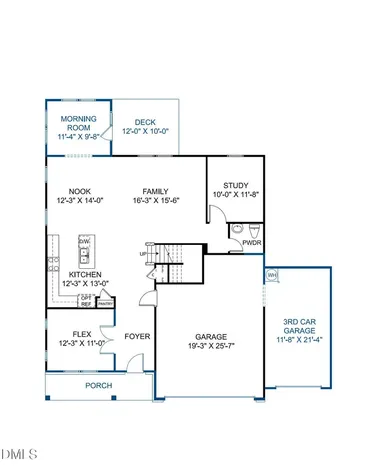 211 Cribbs Lane Middlesex NC 27557