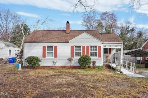 115 Higbee Street Durham NC 27704