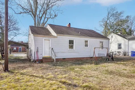 115 Higbee Street Durham NC 27704