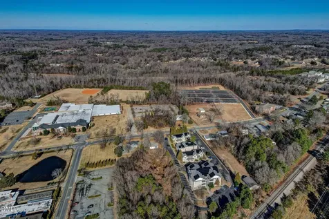 805 E Haggard Avenue Elon NC 27244