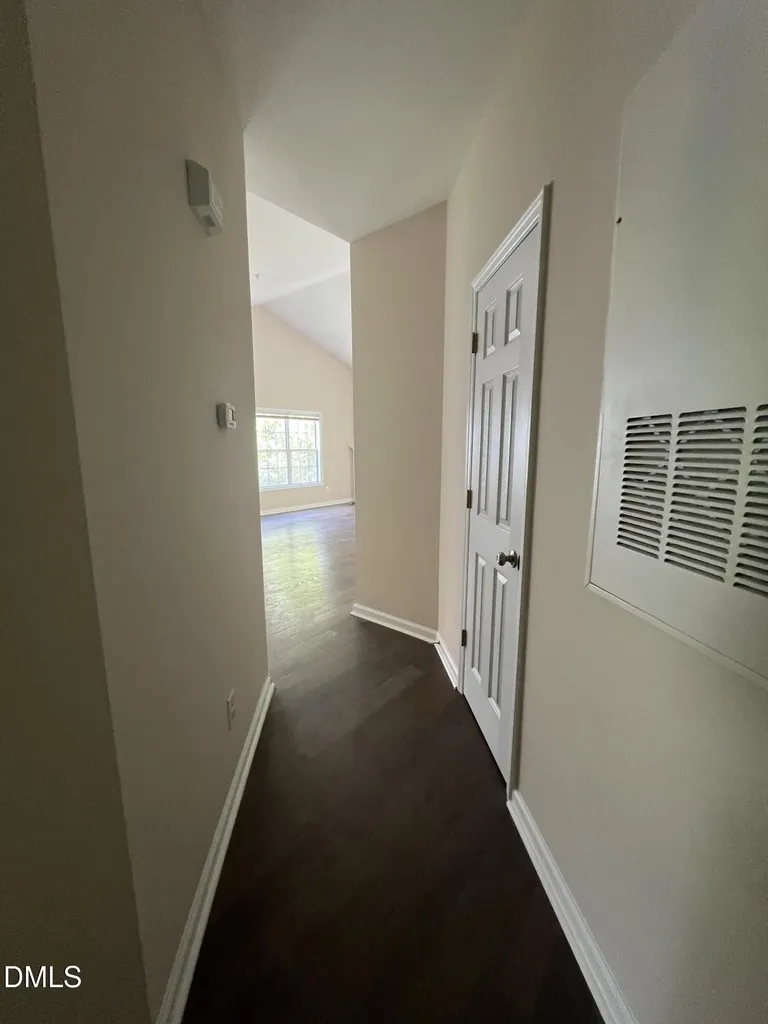 1221 Claret Lane Morrisville NC 27560