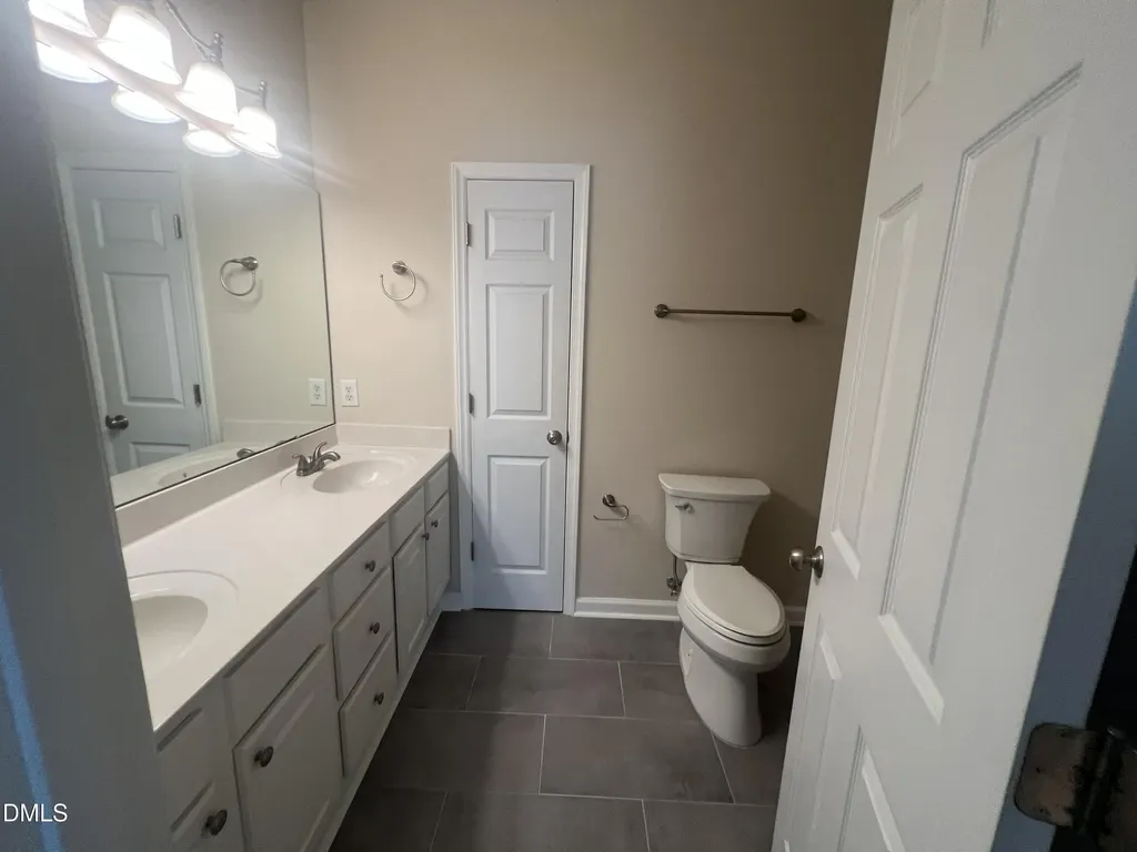 1221 Claret Lane Morrisville NC 27560