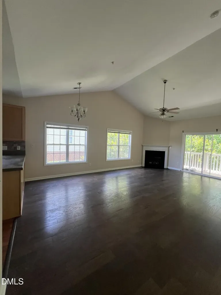 1221 Claret Lane Morrisville NC 27560