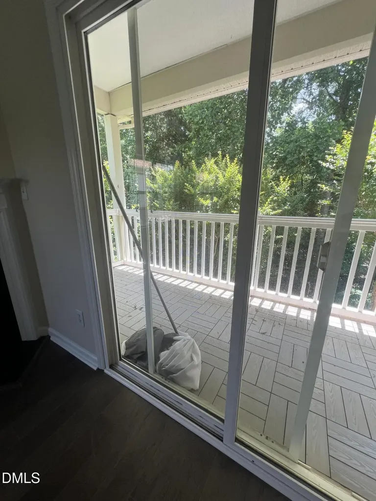 1221 Claret Lane Morrisville NC 27560