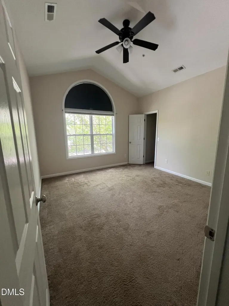 1221 Claret Lane Morrisville NC 27560