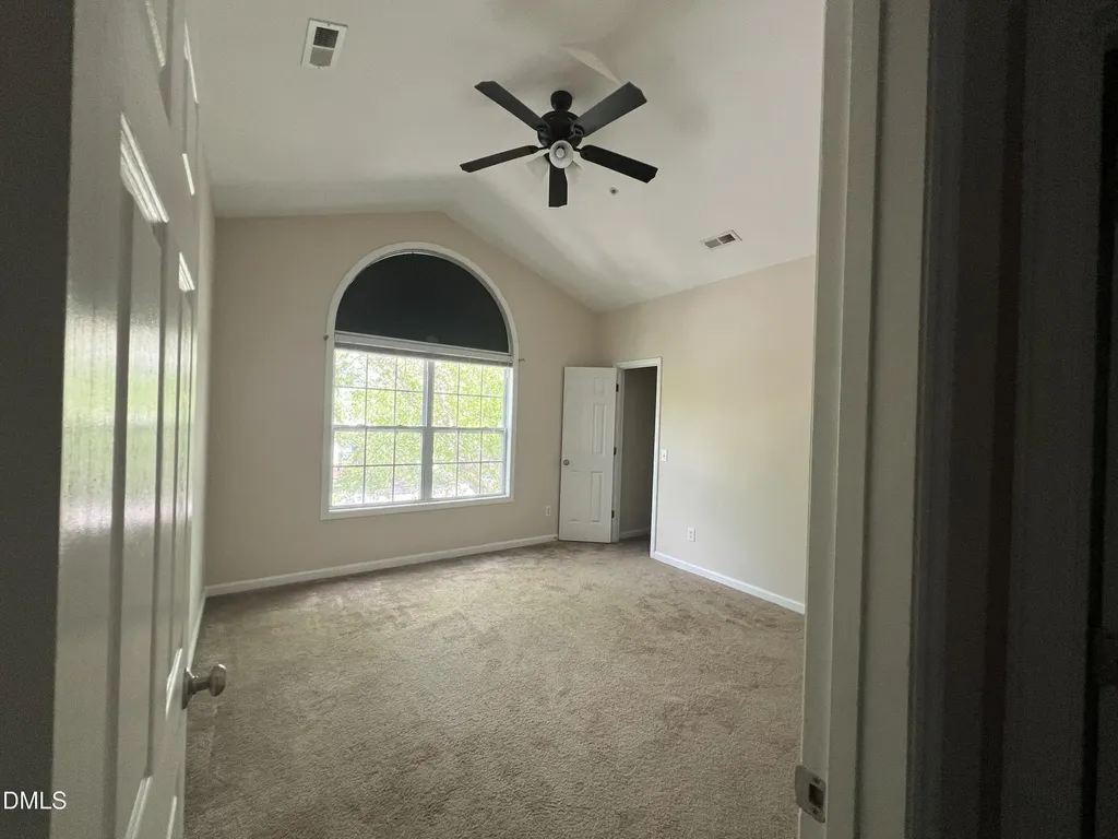 1221 Claret Lane Morrisville NC 27560