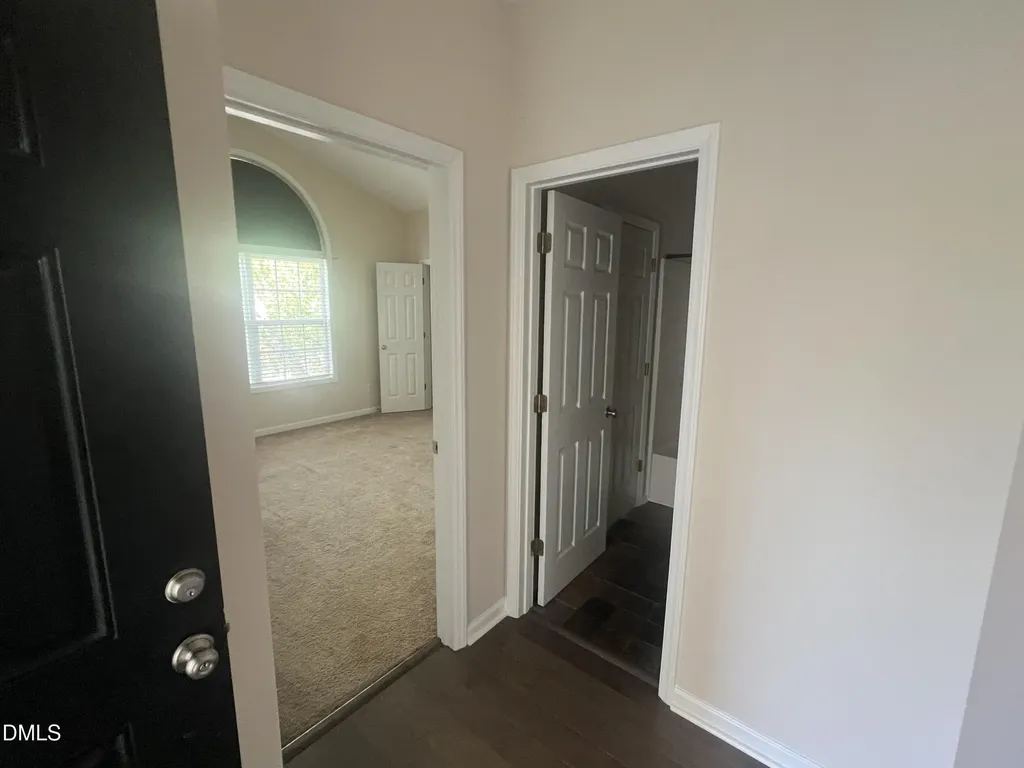 1221 Claret Lane Morrisville NC 27560