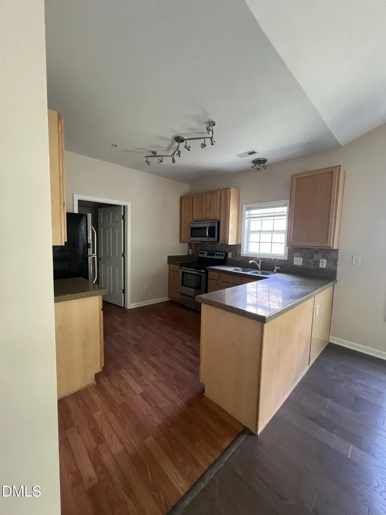 1221 Claret Lane Morrisville NC 27560