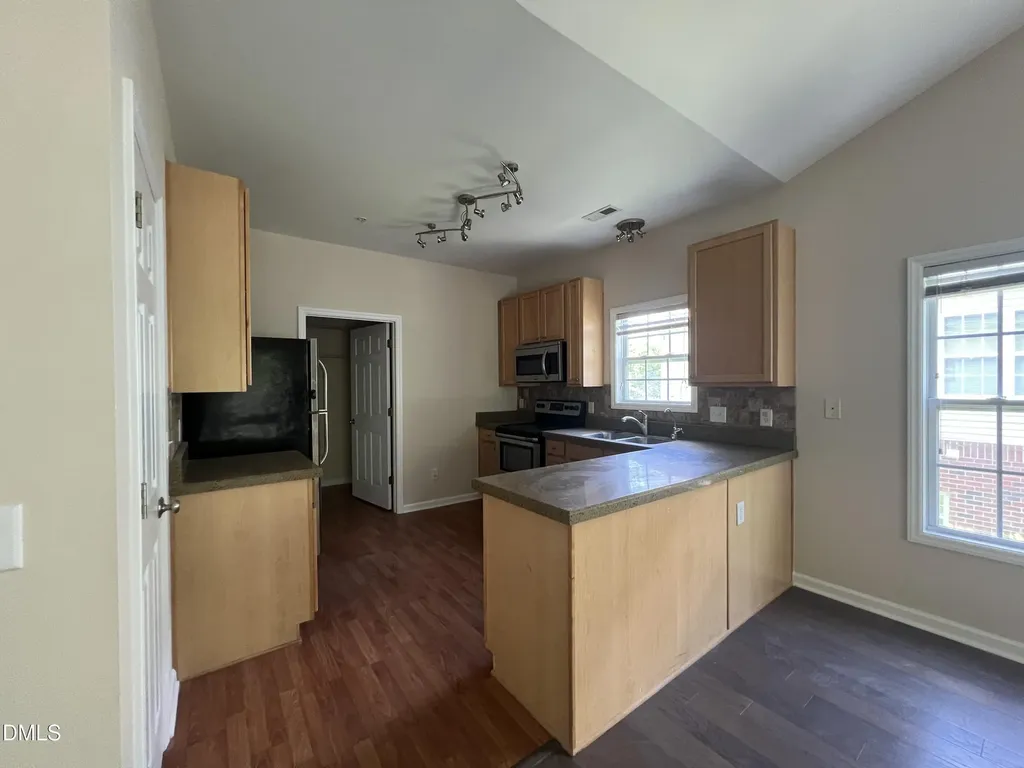 1221 Claret Lane Morrisville NC 27560