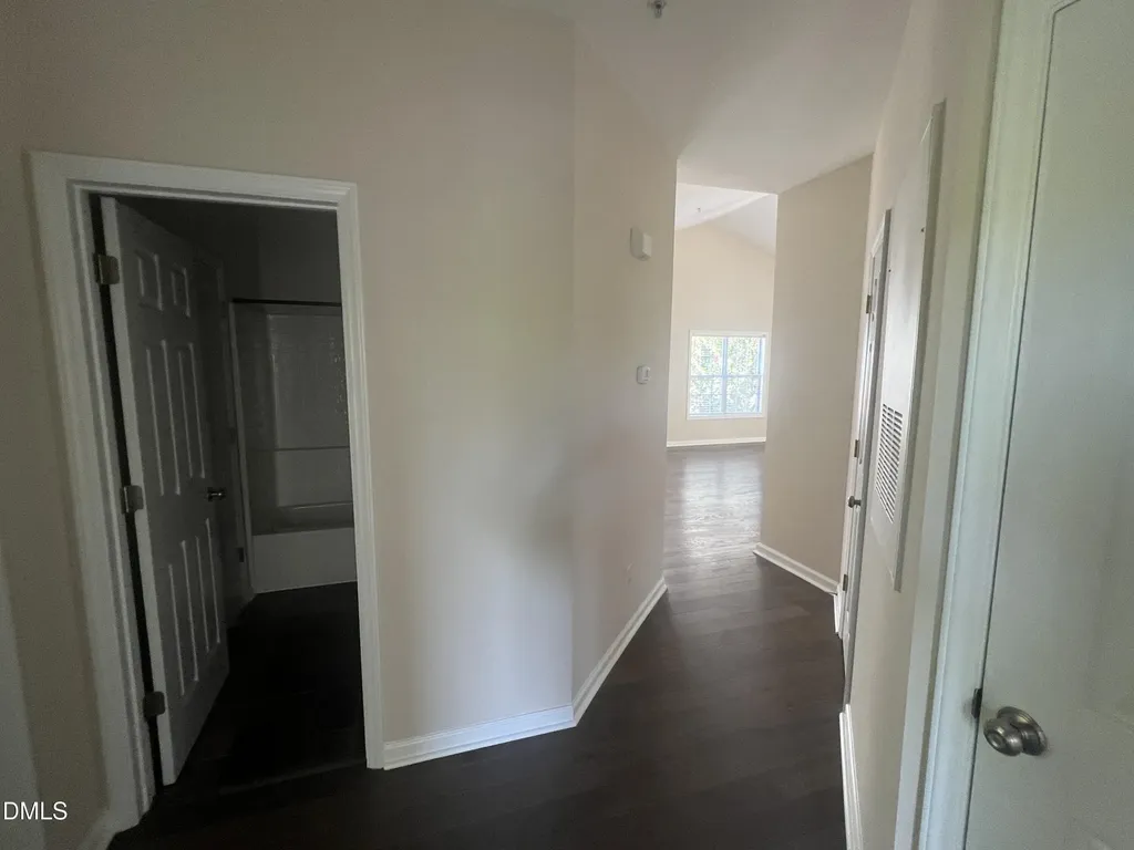 1221 Claret Lane Morrisville NC 27560