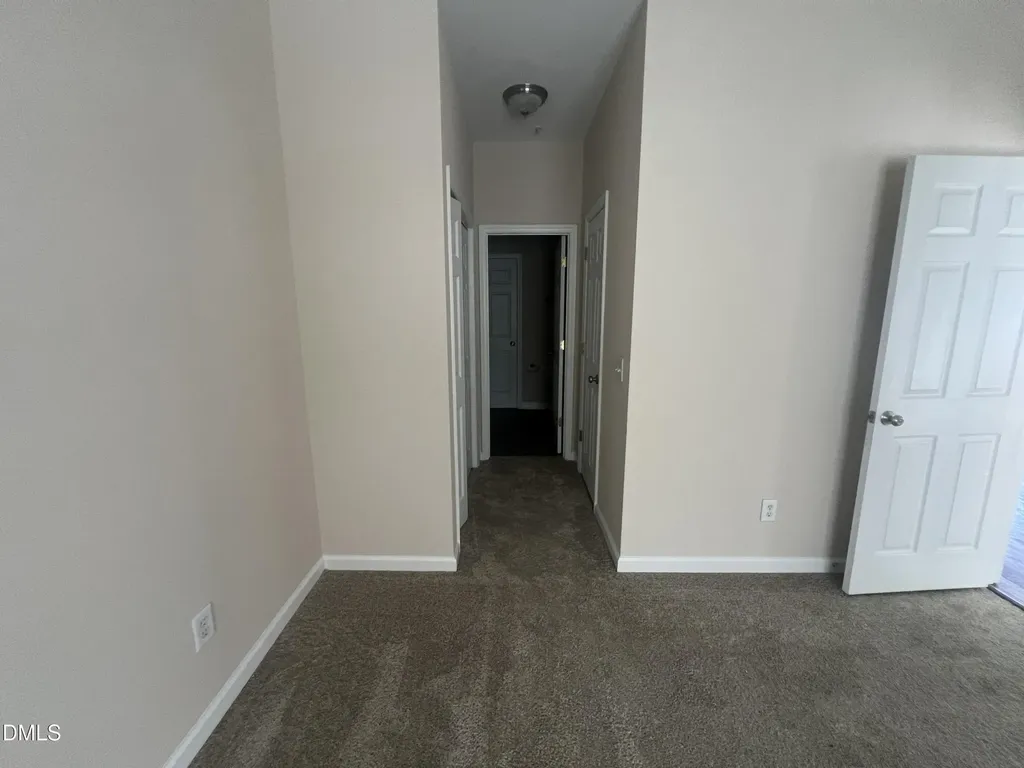 1221 Claret Lane Morrisville NC 27560