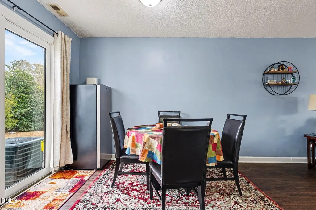 5103 Jimmy Ridge Place Raleigh NC 27610