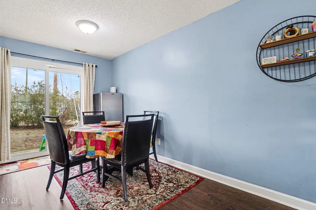 5103 Jimmy Ridge Place Raleigh NC 27610