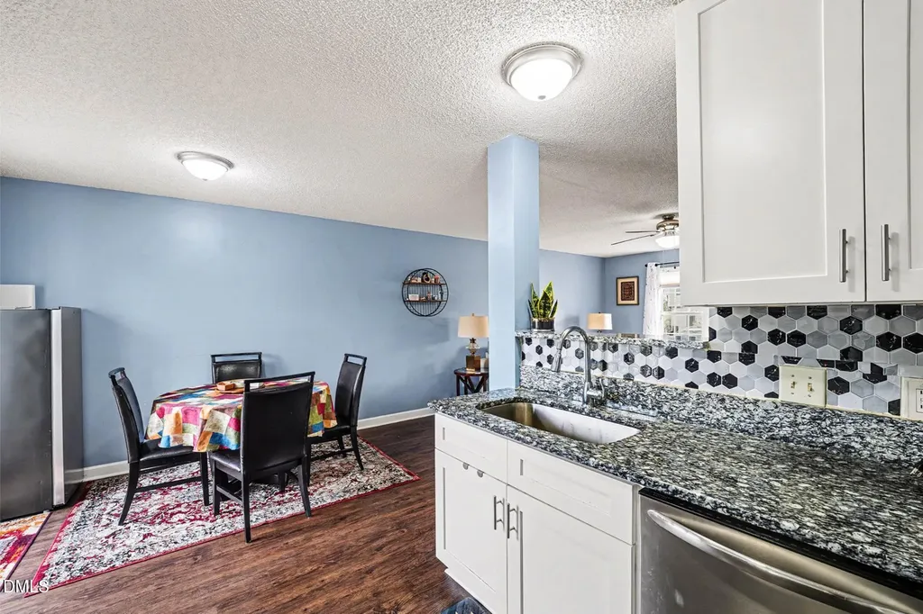 5103 Jimmy Ridge Place Raleigh NC 27610