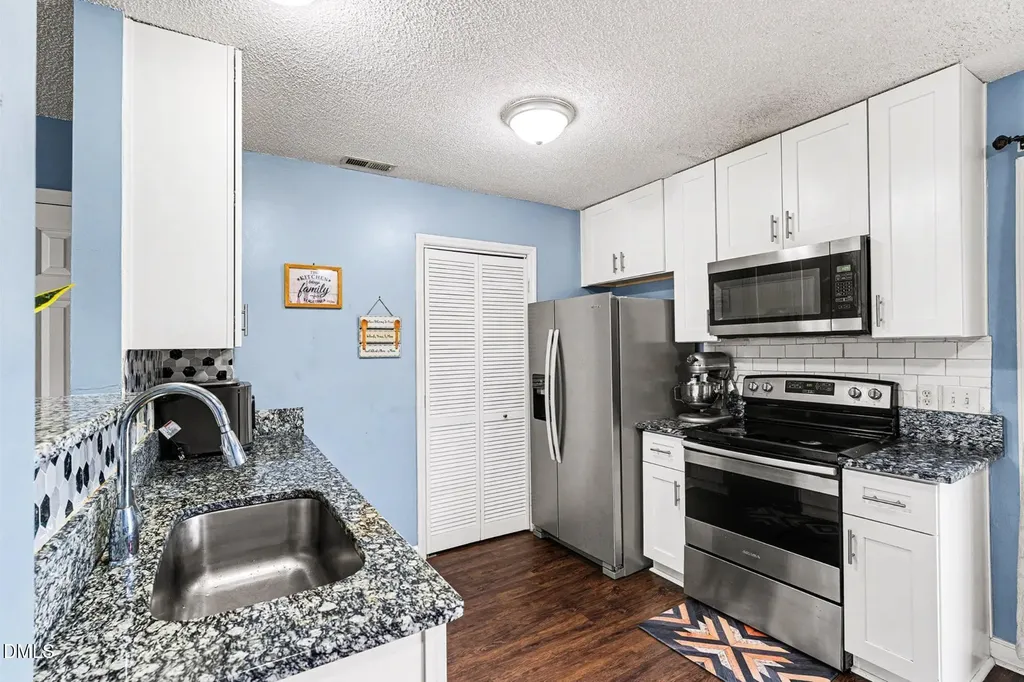 5103 Jimmy Ridge Place Raleigh NC 27610