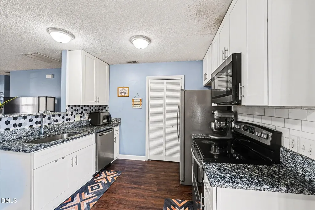 5103 Jimmy Ridge Place Raleigh NC 27610