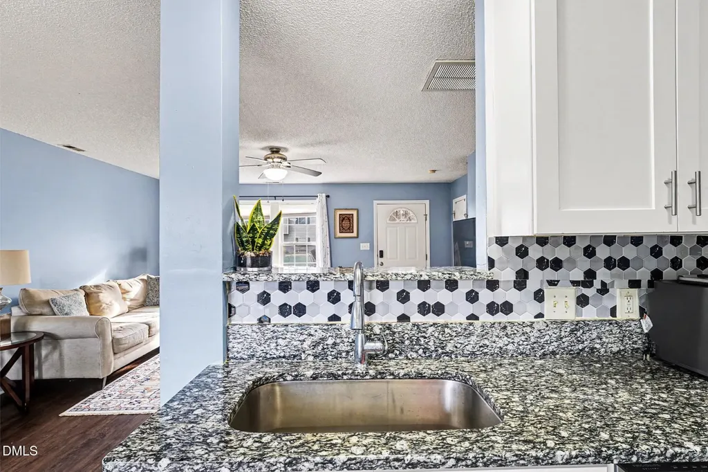 5103 Jimmy Ridge Place Raleigh NC 27610