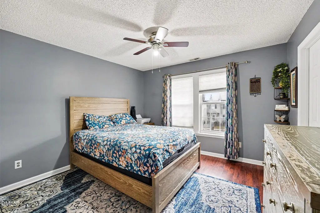 5103 Jimmy Ridge Place Raleigh NC 27610