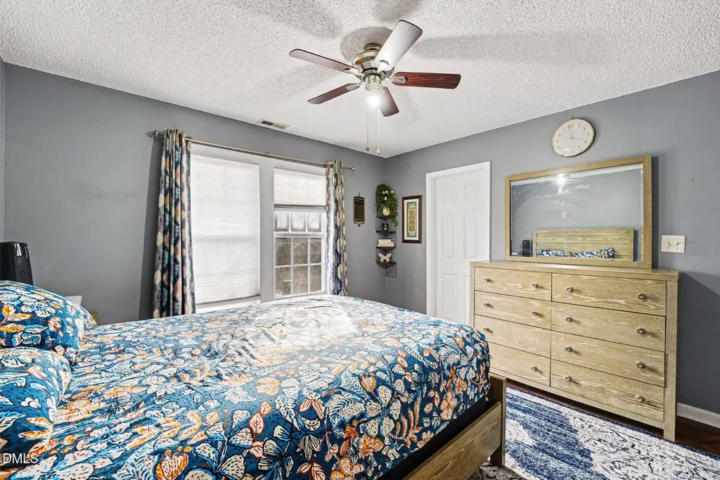 5103 Jimmy Ridge Place Raleigh NC 27610