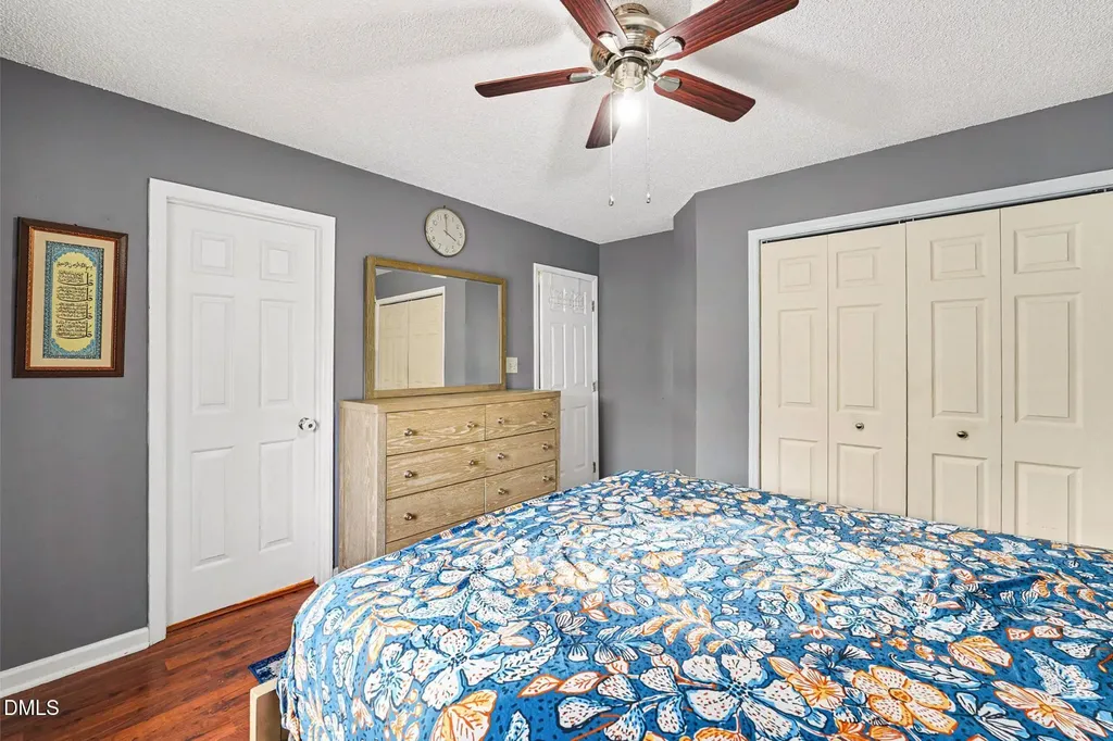 5103 Jimmy Ridge Place Raleigh NC 27610