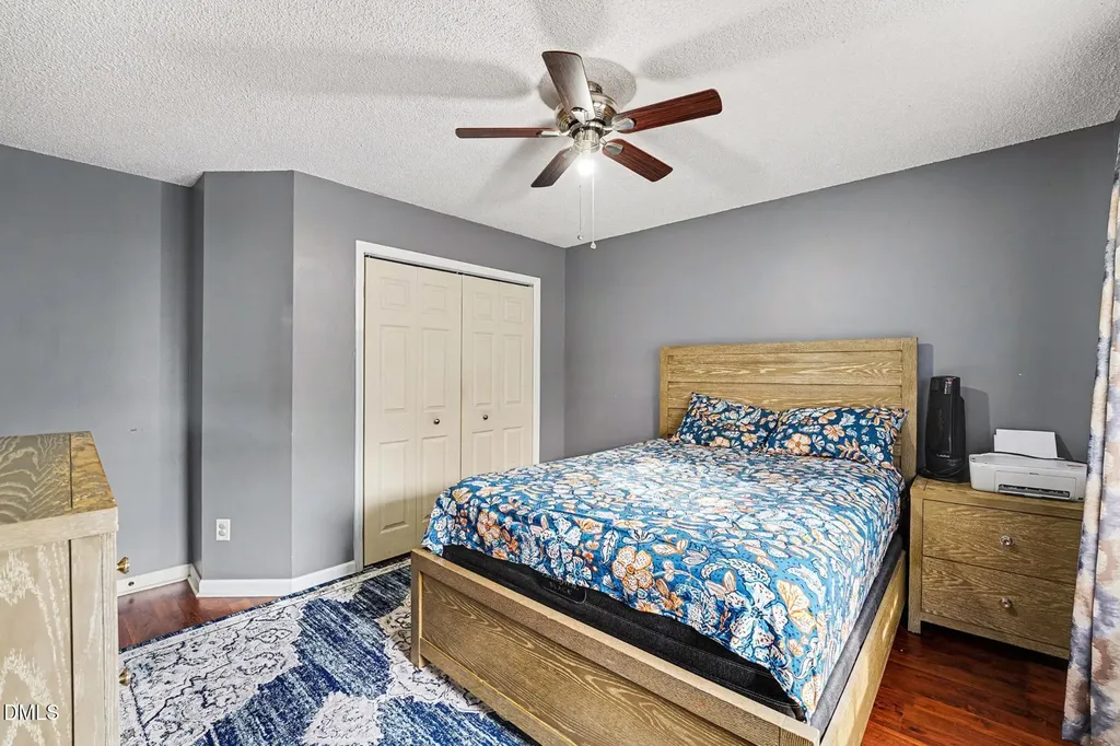 5103 Jimmy Ridge Place Raleigh NC 27610