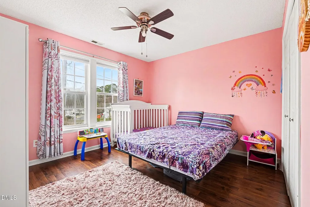 5103 Jimmy Ridge Place Raleigh NC 27610