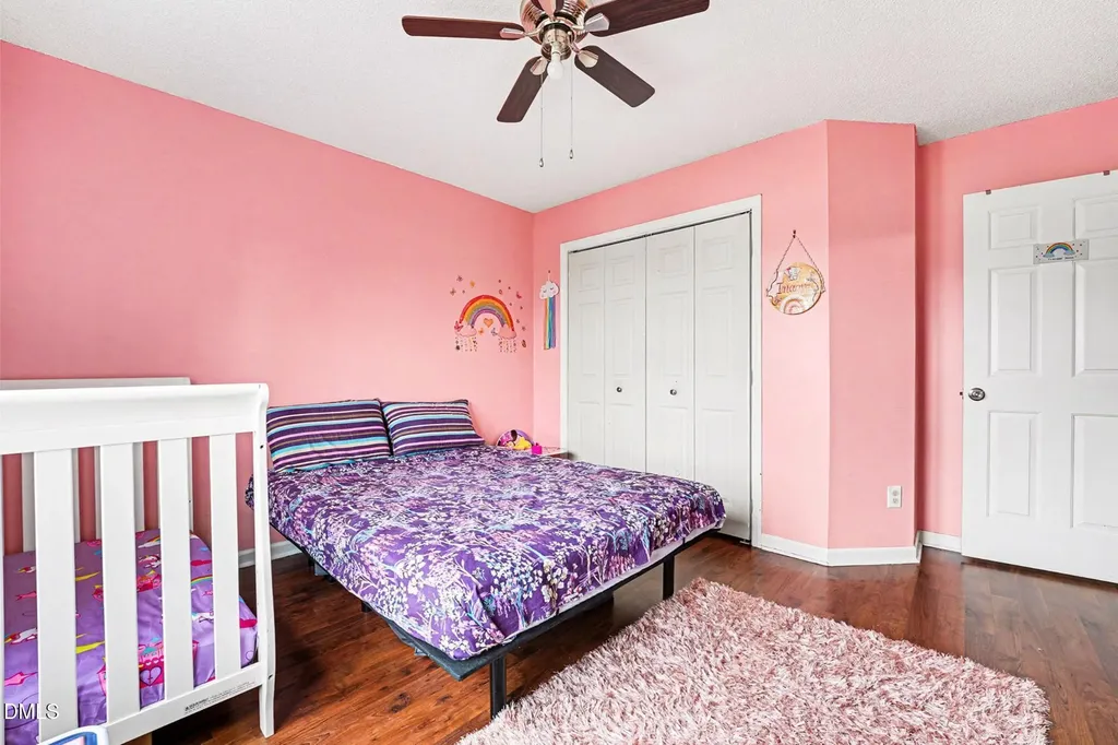 5103 Jimmy Ridge Place Raleigh NC 27610