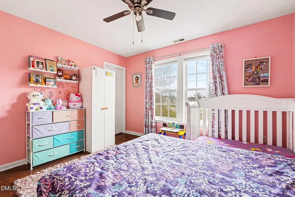5103 Jimmy Ridge Place Raleigh NC 27610