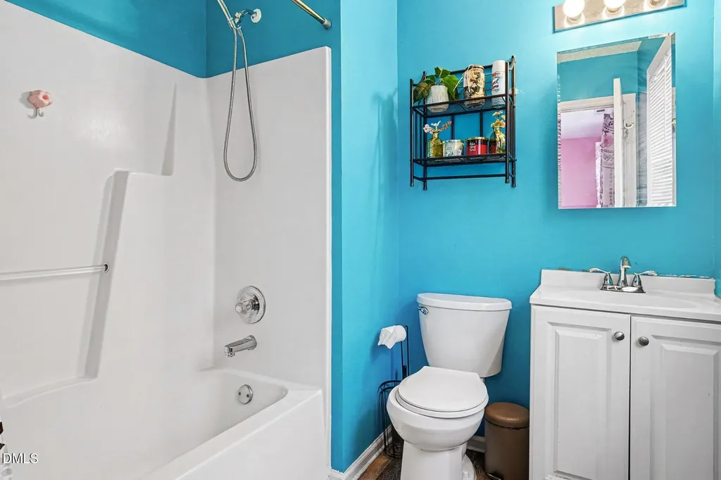 5103 Jimmy Ridge Place Raleigh NC 27610