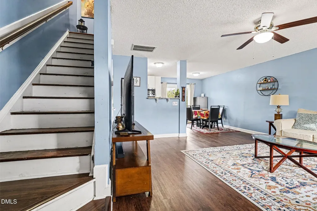 5103 Jimmy Ridge Place Raleigh NC 27610