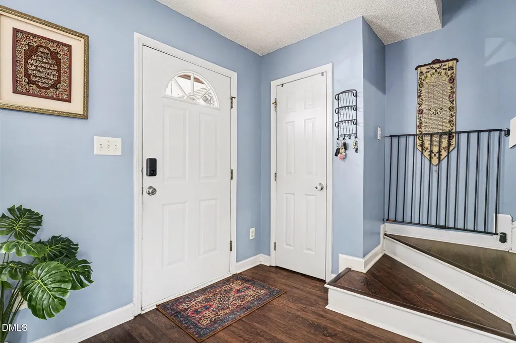 5103 Jimmy Ridge Place Raleigh NC 27610