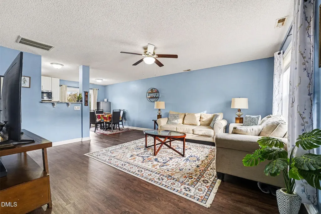 5103 Jimmy Ridge Place Raleigh NC 27610