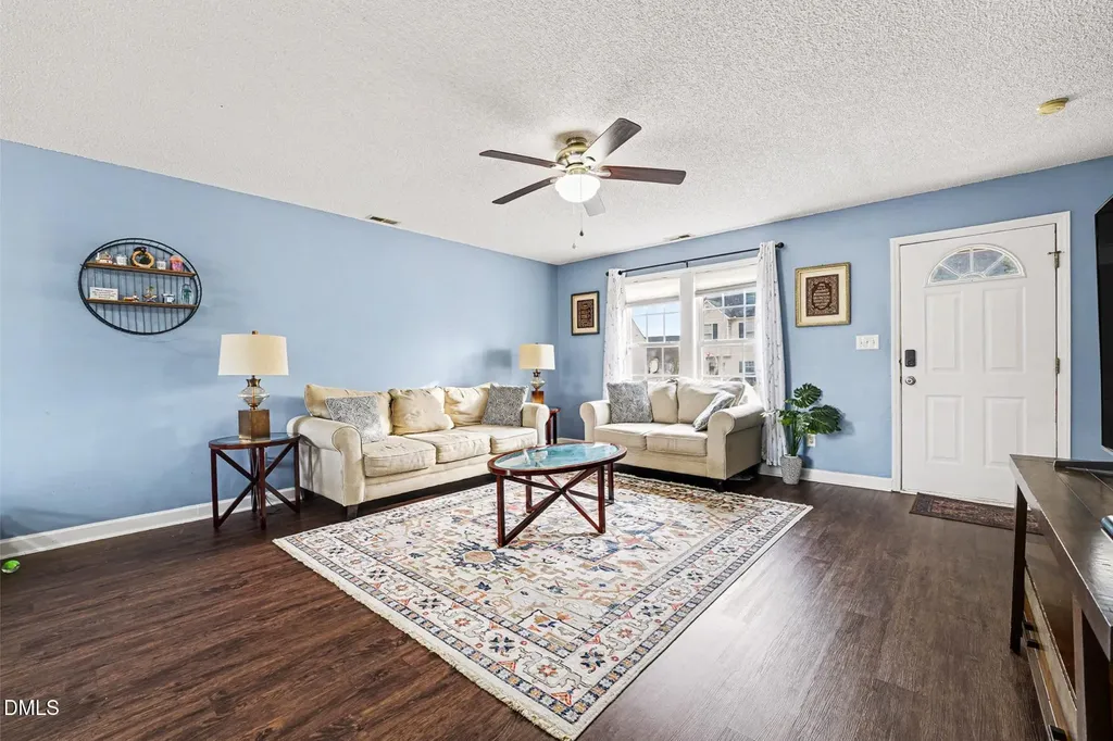 5103 Jimmy Ridge Place Raleigh NC 27610