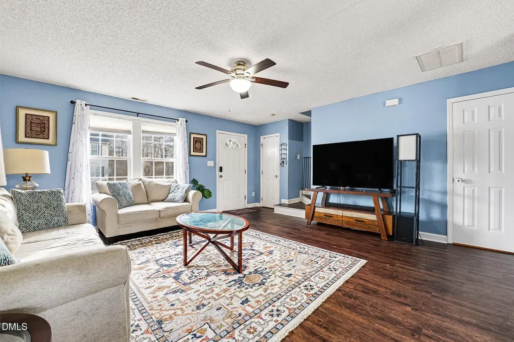 5103 Jimmy Ridge Place Raleigh NC 27610