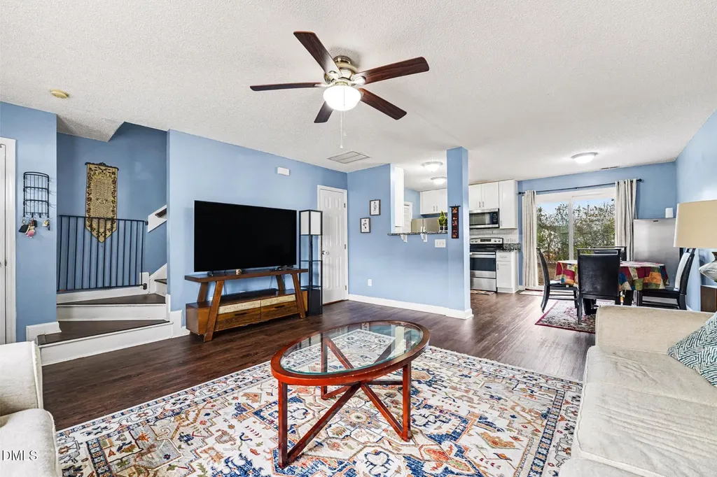 5103 Jimmy Ridge Place Raleigh NC 27610
