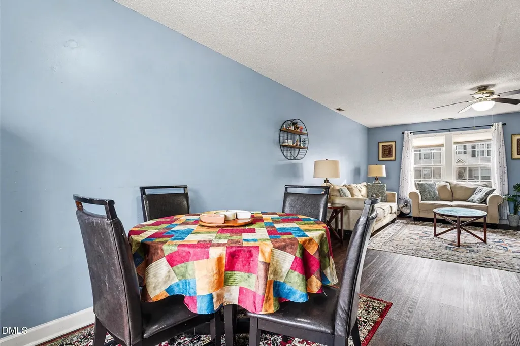 5103 Jimmy Ridge Place Raleigh NC 27610