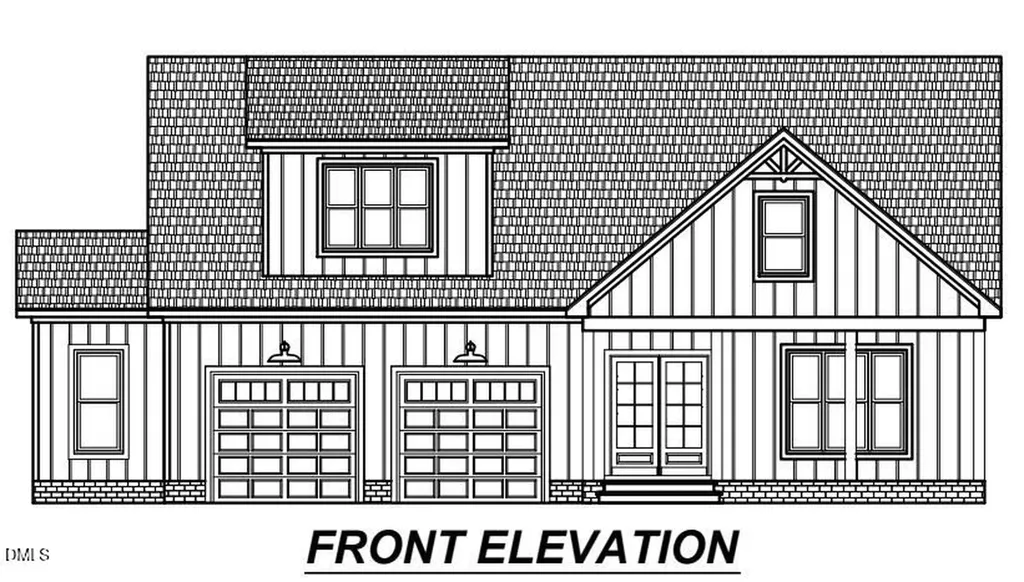 3809 Fairway View Drive Fuquay Varina NC 27526