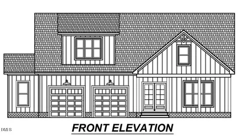 3809 Fairway View Drive Fuquay Varina NC 27526